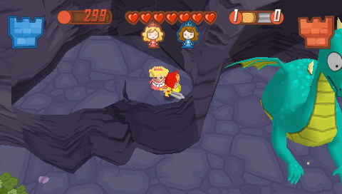 Fat Princess: Fistul of Cake - Imagen 17